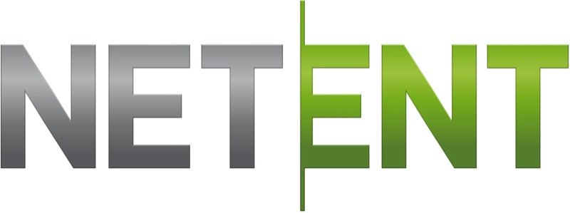 NetEnt titles in the Slotlair game library, shown in the Slotlair slots and live casino lobby